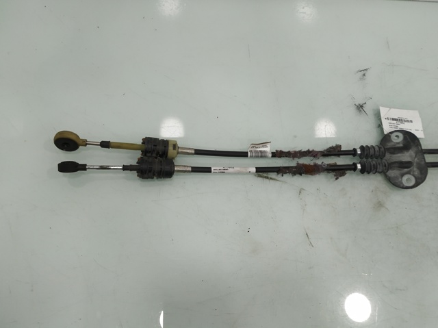 BT1R7E395AB Ford