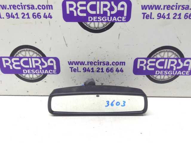 Lusterko wewnętrzne BU5A17E678VB FORD
