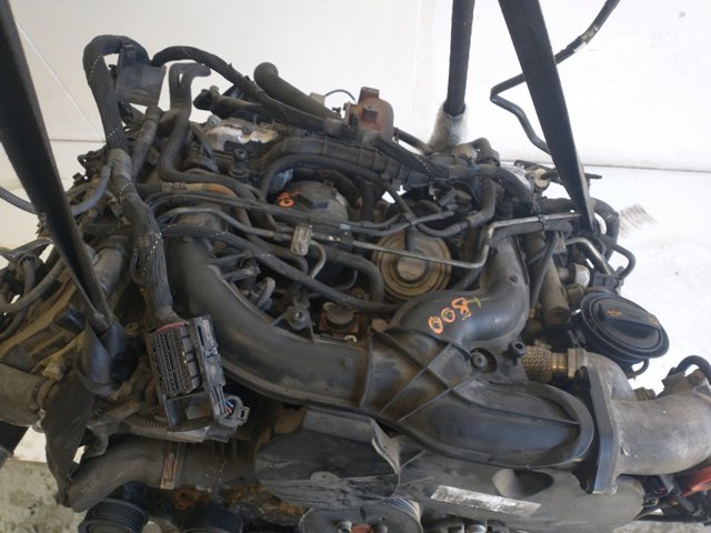  Audi Q7  (4LB)