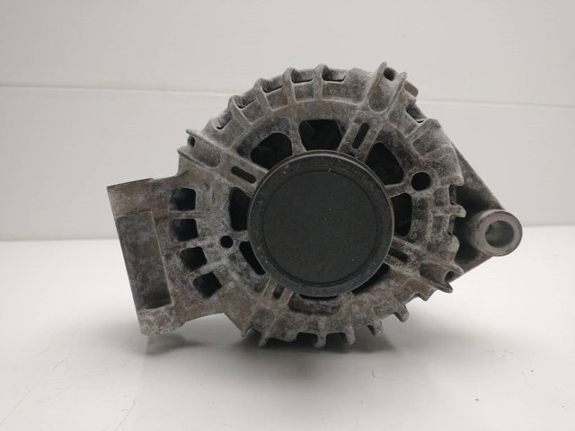 Koło pasowe alternatora BV2T10300AA FORD