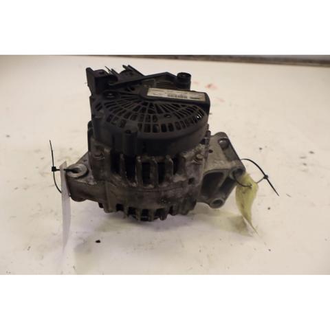 Koło pasowe alternatora BV2T10300AB FORD