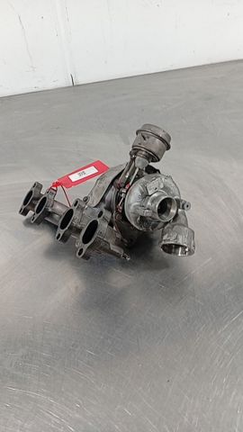 Turbina BV39A0072 VAG