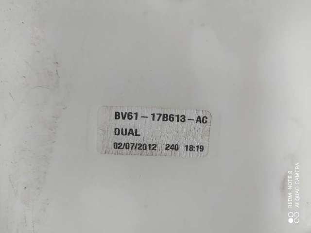 Zbiorniczek spryskiwacza szyb BV6117B613AC FORD