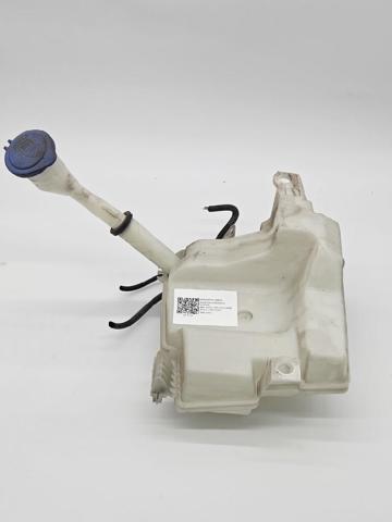 Zbiorniczek spryskiwacza szyb BV6117B613AC FORD