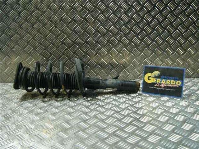 Amortyzator przedni prawy BV6118045AAC FORD