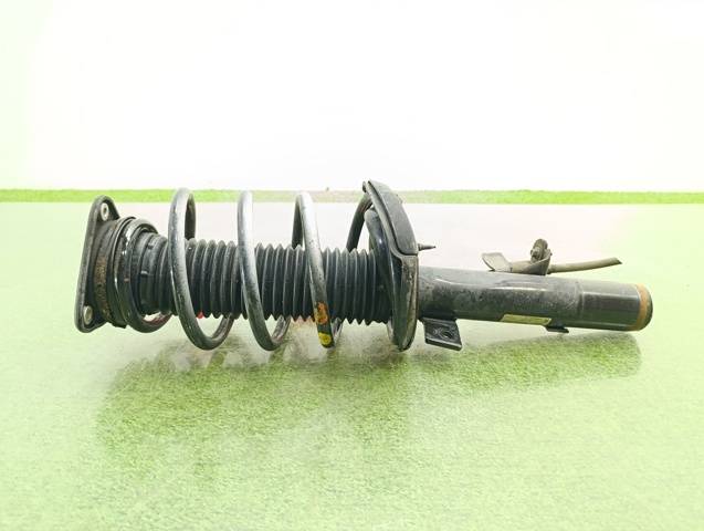 Amortyzator przedni prawy BV6118045AAC FORD