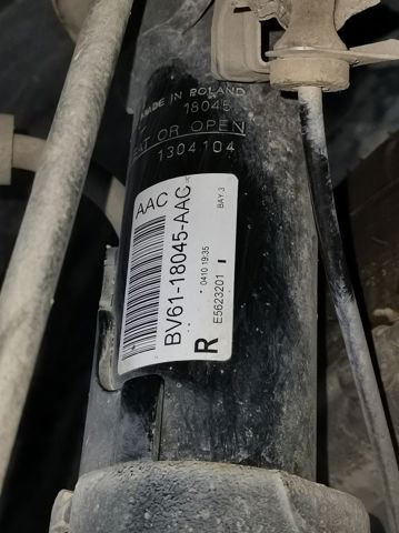 Amortyzator przedni prawy BV6118045AAC FORD