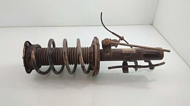 Amortyzator przedni prawy BV6118045ABC FORD