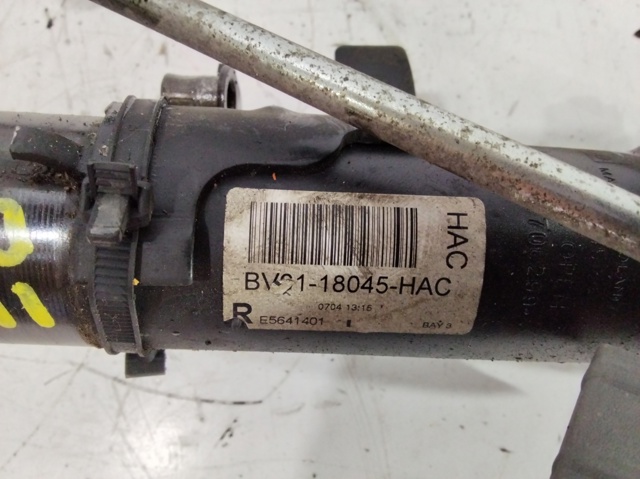 Amortyzator przedni prawy BV6118045HAC FORD