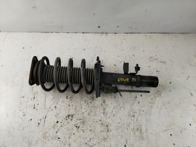 BV6118045LAB Ford