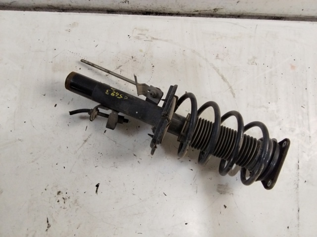 BV6118045LAB Ford