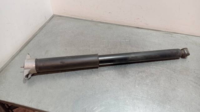 Amortyzator tylny BV6118080LAB FORD