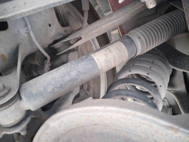 Amortyzator tylny BV6118080LBA FORD