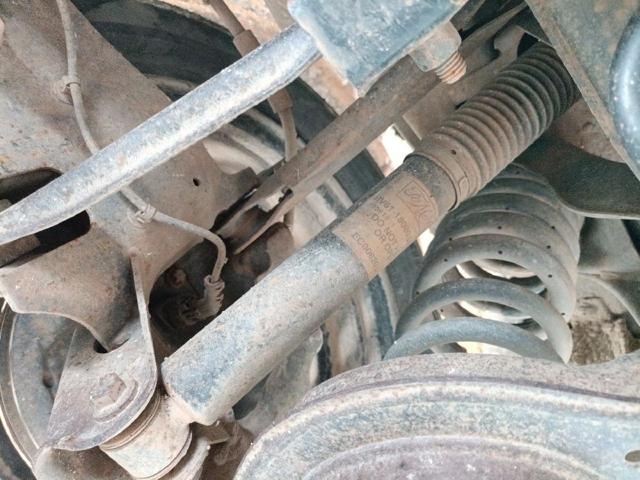 Amortyzator tylny BV6118080LBA FORD