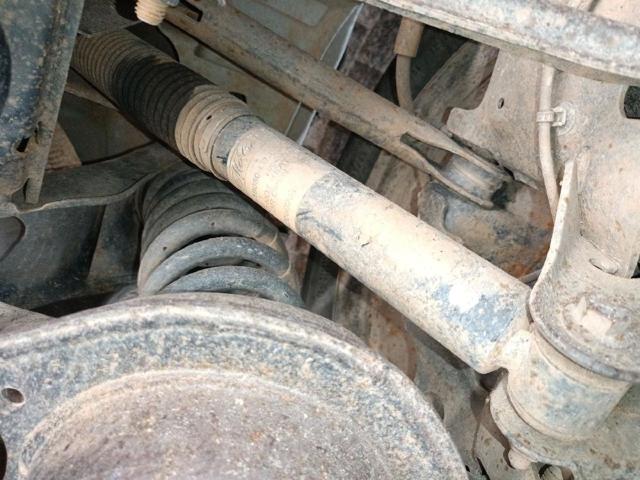 Amortyzator tylny BV6118080LBA FORD