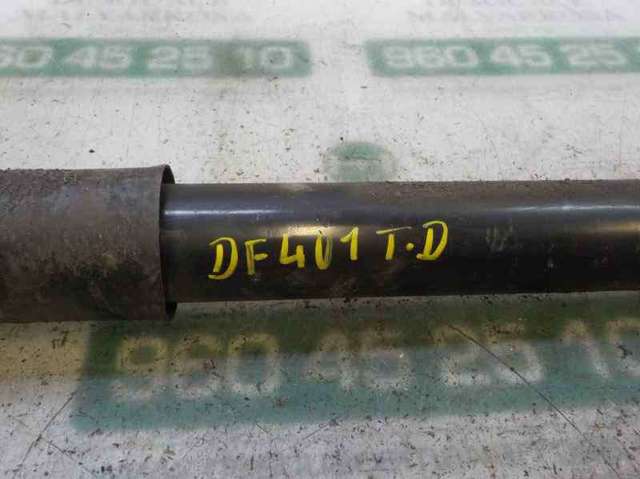 Amortyzator przedni lewy BV6118K001AAC FORD