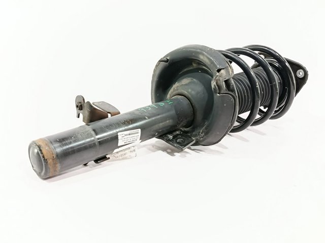 Amortyzator przedni lewy BV6118K001AAC FORD