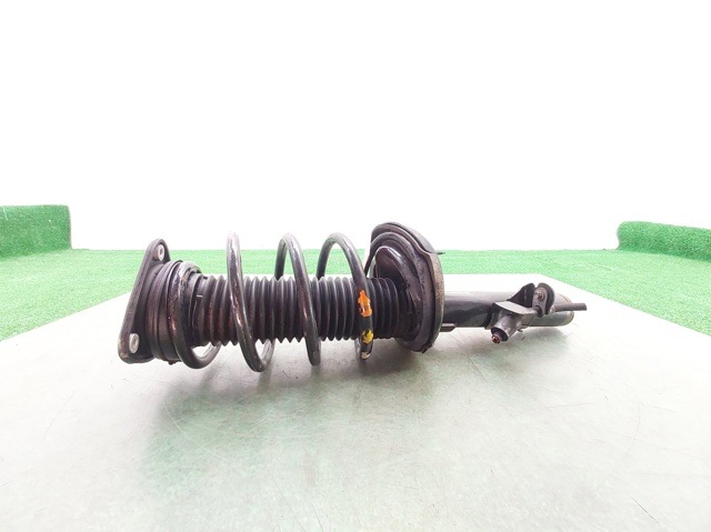 Amortyzator przedni lewy BV6118K001AAC FORD