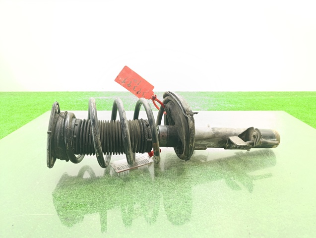 Amortyzator przedni lewy BV6118K001ABC FORD