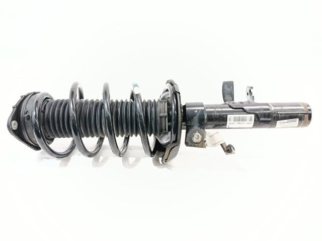 Amortyzator przedni lewy BV6118K001ABC FORD