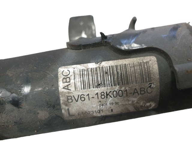 Amortyzator przedni lewy BV6118K001ABC FORD