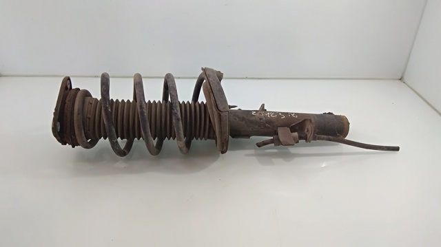 Amortyzator przedni lewy BV6118K001ABC FORD