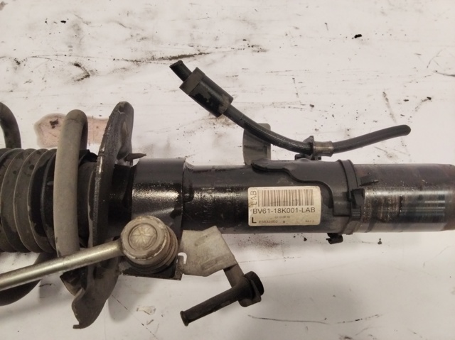 BV6118K001LAB Ford