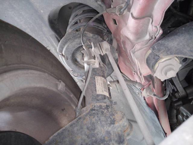 BV6118K001LAB Ford