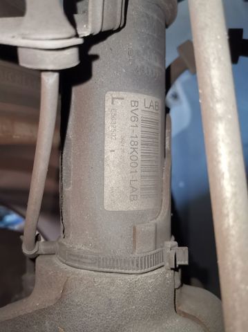 BV6118K001LAB Ford