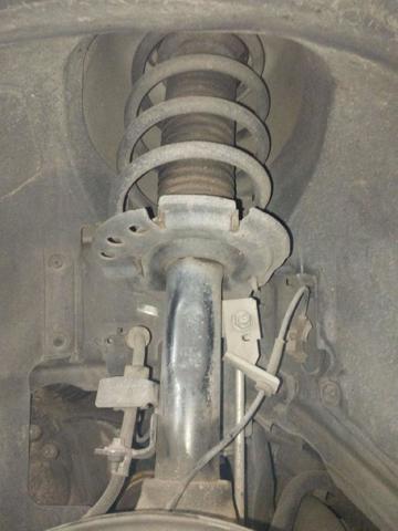 BV6118K001LBB Ford