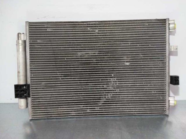 Chłodnica klimatyzacji BV6119710BA FORD