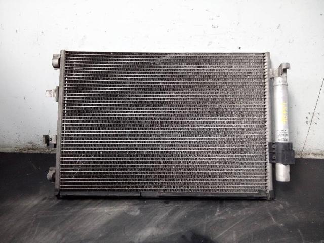 Chłodnica klimatyzacji BV6119710BA FORD