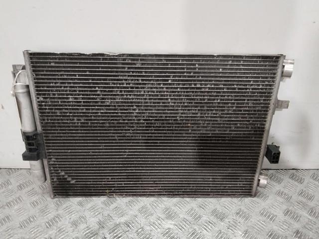 Chłodnica klimatyzacji BV6119710BC FORD