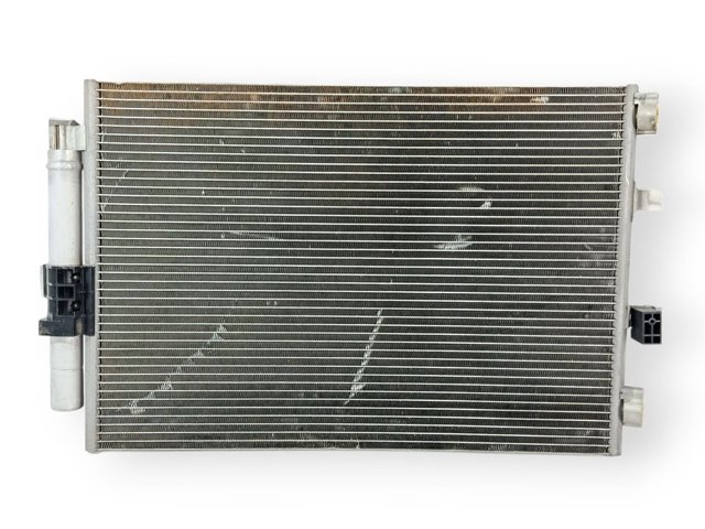 Chłodnica klimatyzacji BV6119710BC FORD