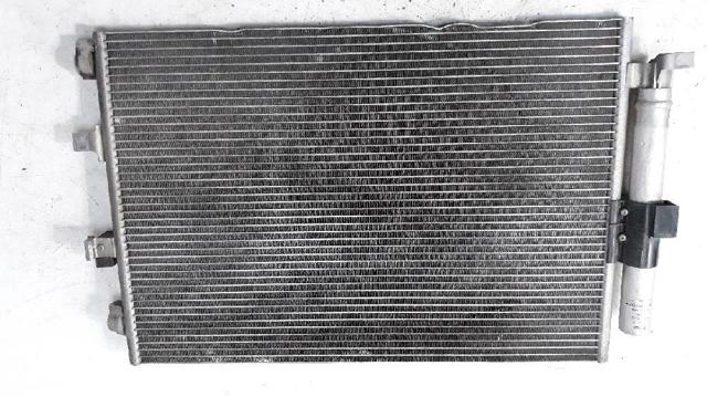 Chłodnica klimatyzacji BV6119710BC FORD