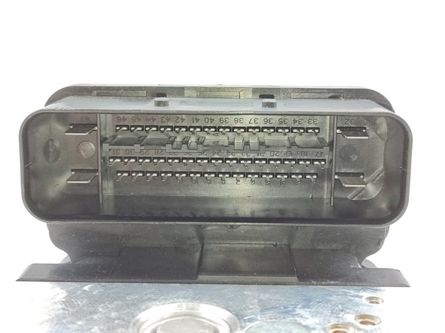 Sterownik ABS  hydrauliczny BV612C405AG FORD