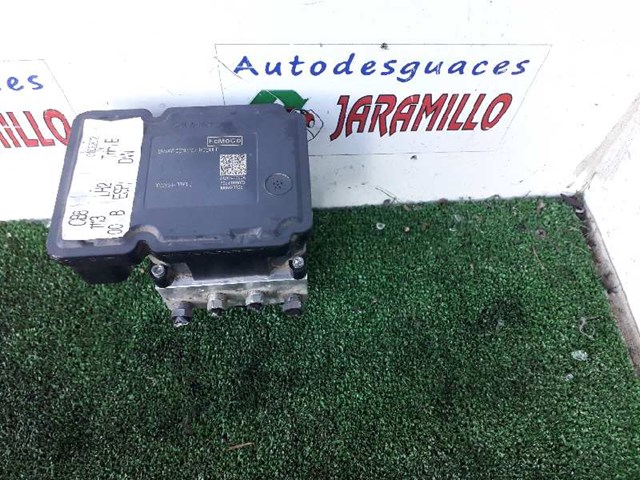 Sterownik ABS  hydrauliczny BV612C405AG FORD