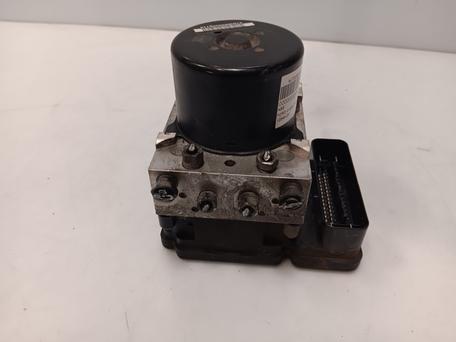 Sterownik ABS  hydrauliczny BV612C405AG FORD