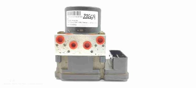 Sterownik ABS  hydrauliczny BV612C405AG FORD