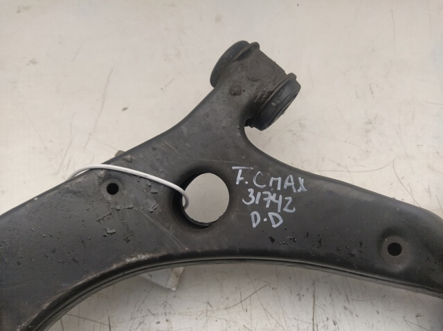 Wahacz zawieszenia przedniego dolny lewy BV613A423AAD FORD