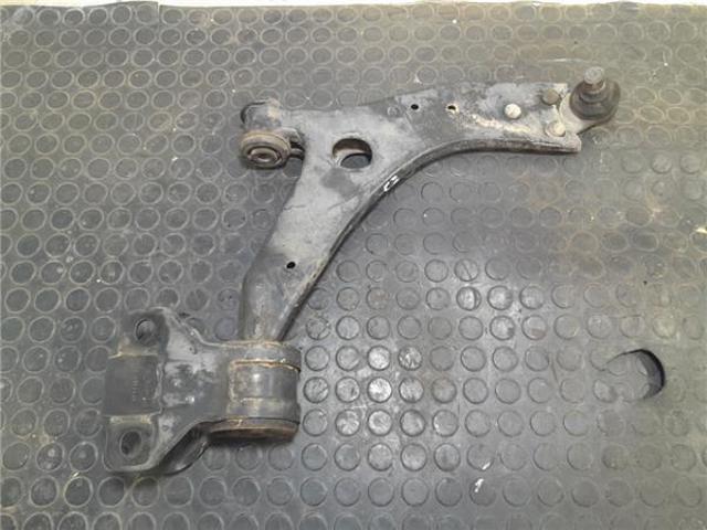 Wahacz zawieszenia przedniego dolny lewy BV613A423AAD FORD