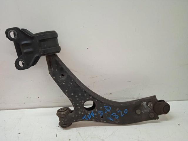 Wahacz zawieszenia przedniego dolny lewy BV613A423AAD FORD