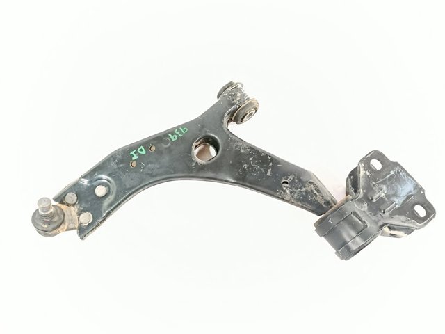Wahacz zawieszenia przedniego dolny lewy BV613A424AAB FORD