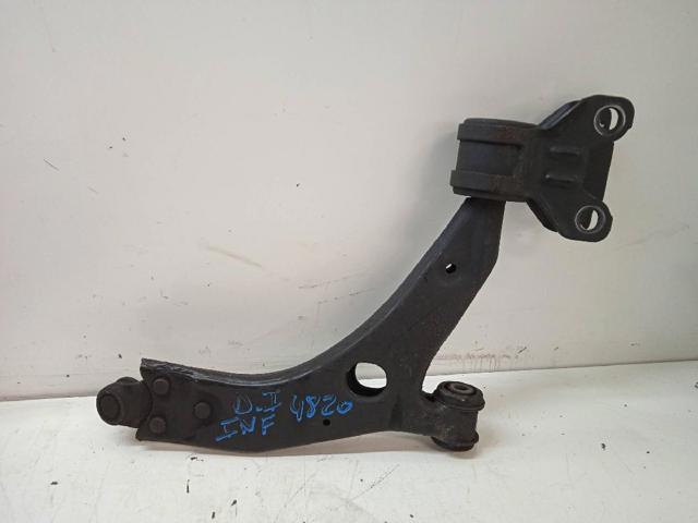 Wahacz zawieszenia przedniego dolny lewy BV613A424AAD FORD