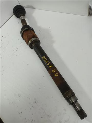 Półoś napędowa przednia prawa BV613B436CB FORD