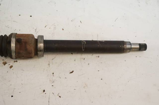 Półoś napędowa przednia prawa BV613B436TA FORD