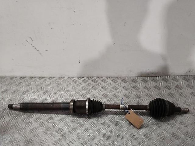 Półoś napędowa przednia prawa BV613B436TA FORD