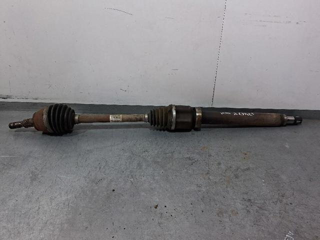 BV613B436TA Ford