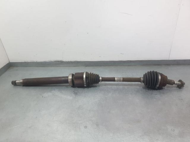 Półoś napędowa przednia prawa BV613B436TA FORD