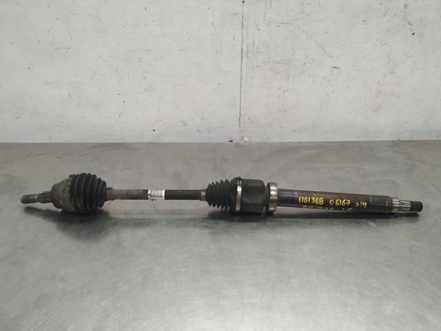 BV613B436TA Ford
